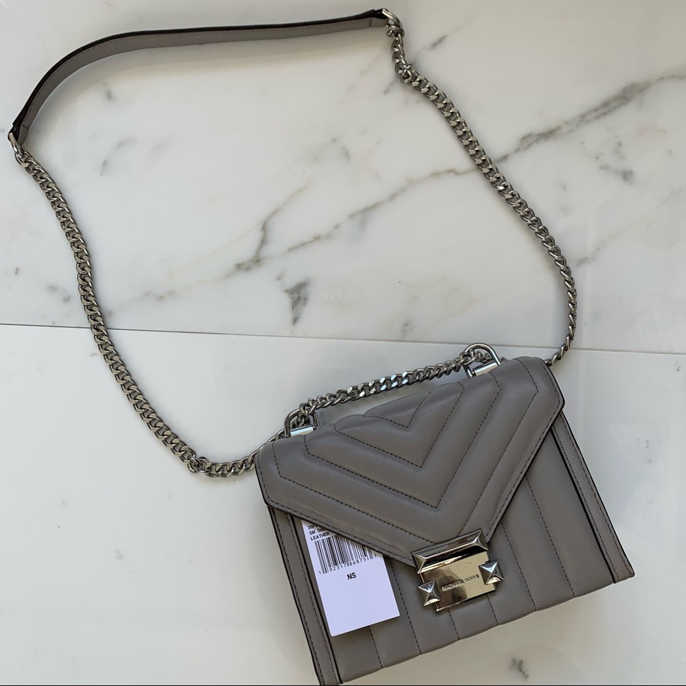 NWT Michael Kors Whitney bag